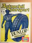 Automobil-Motorsport 1928. szeptember 15.