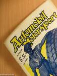 Automobil-Motorsport 1928. szeptember 15.