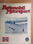 Automobil-Motorsport 1926. szeptember 10.