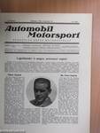 Automobil-Motorsport 1926. szeptember 10.