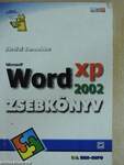 Microsoft Word XP 2002 zsebkönyv