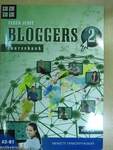 Bloggers 2. - CD-vel