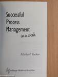 Successful Process Management in a week