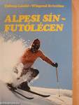 Alpesi sín-futólécen