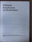 Politische Sozialisation an Hochschulen