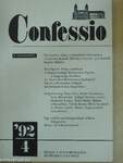Confessio 1992/4.