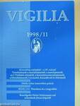 Vigilia 1998. november