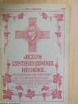 Jézus Szentséges Szivének Hirnöke 1925. július