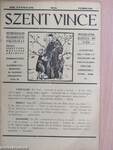 Szent Vince 1941. február