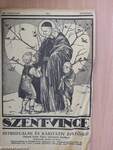 Szent Vince 1941. november