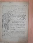 Hirnök 1919. február