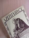 Szent Vince 1935. február