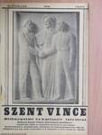 Szent Vince 1939. május