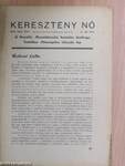 Keresztény Nő 1943. december