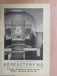 Keresztény Nő 1943. január