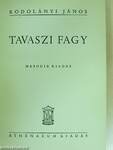 Tavaszi fagy