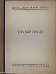 Tavaszi fagy