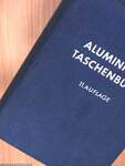 Aluminium-Taschenbuch