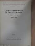 Literarisches Lesebuch für Deutsch Lernende