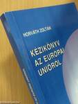 Kézikönyv az Európai Unióról