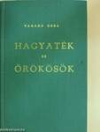 Hagyaték és örökösök