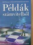 Példák számvitelből