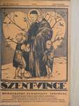 Szent Vince 1939. november