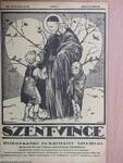 Szent Vince 1939. december