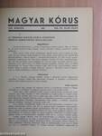 Magyar Kórus 1943. március