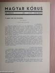 Magyar Kórus 1940. február