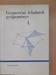 Geometriai feladatok gyűjteménye I.