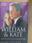 William & Kate