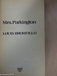 Mrs. Parkington