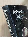 Astronomy in color