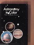 Astronomy in color