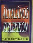 Általános kislexikon