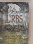 URBS 2011