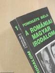 A romániai magyar irodalom