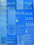 Vigilia 2001. (nem teljes évfolyam)