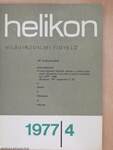 Helikon 1977/4.