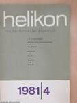 Helikon 1981/4.