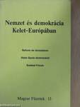 Nemzet és demokrácia Kelet-Európában