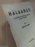 Hálaadás