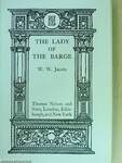 The lady of the barge