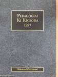 Pedagógiai Ki Kicsoda 1997