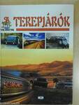 Terepjárók