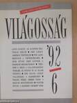 Világosság 1992. június