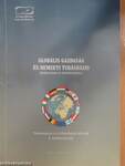 Globális gazdaság és nemzeti tudásbázis