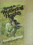 Return to Wuthering Heights