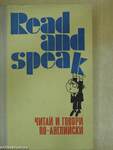 Read and Speak